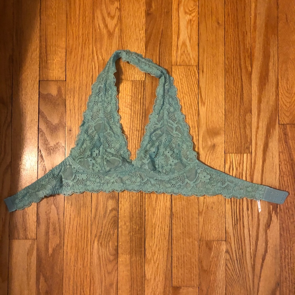 Free people bralette